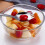 High Quality 304 Stainless Steel 2 In 1 Fork Spoon For Kitchen 5