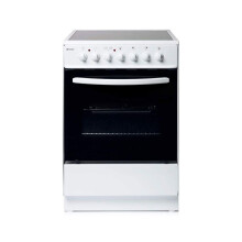 60 cm Freestanding Electric Single Cooker - 4
