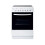 60 cm Freestanding Electric Single Cooker - 4 1