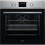 AEG AEG BPX535A61M 3000 AirFry Pyrolytic Self Clean Oven 1