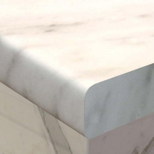 Vennato Kitchen Worktop, Laminated Surface, 1.5m x 600