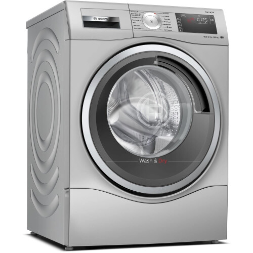Bosch Bosch Home & Kitchen Appliances Bosch Series 8