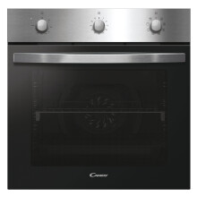 Candy Electric 70L Oven, Stainless Steel, 60 cm,