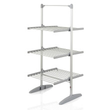 Swan Electric Clothes Dryer, Three-Tier Airer, Energy-Efficient, Compa
