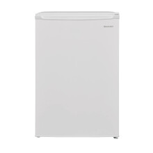 SHARP Freestanding, Under Counter Fridge, Auto Fridge Defrost,