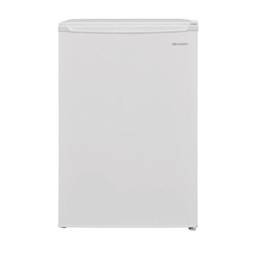 Sharp SHARP Freestanding, Under Counter Fridge, Auto Fridge Defrost,