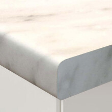 Vennato Kitchen Worktop, Laminated Surface, 1m x 600mm x 28 mm, Easy I