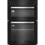Hotpoint Hotpoint DIH 82G B Built-In Electric Multifunction Double 1