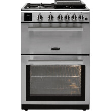 Rangemaster Professional Plus 60 PROPL60NGFSS/C 60cm Gas Cooker