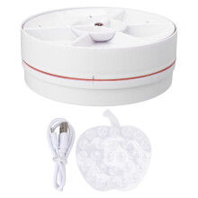 Mini Dishwasher Portable Home Use No Installation Required