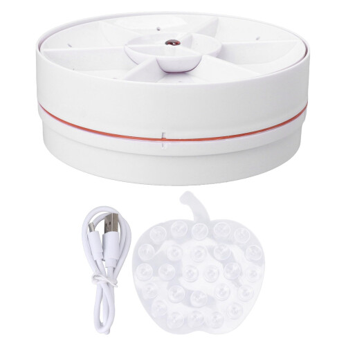 Mini Dishwasher Portable Home Use No Installation Required