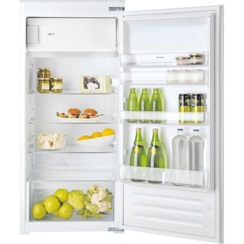 Hotpoint Hotpoint 171 Litre Integrated Fridge with IceBox