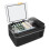 eklipt 20L Car Refrigerator, Portable Compressor Car Fridge 1