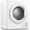 4KG Vented Tumble Dryer with 5 Drying Options, 1