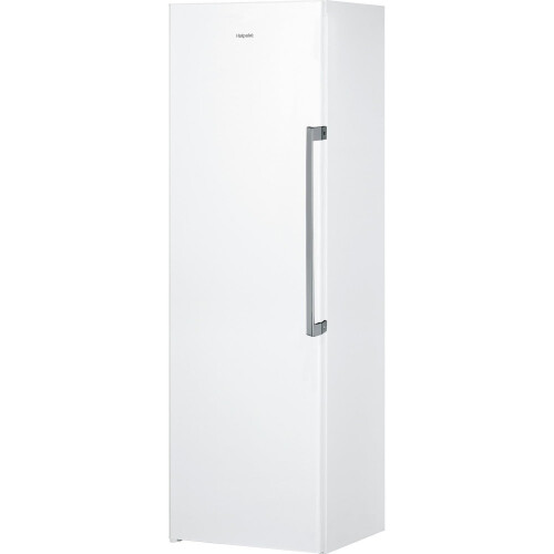 Hotpoint Hotpoint 263 Litre Freestanding Upright Freezer - White