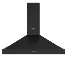 Belling BEL Farmhouse Chim 110PYR 110cm Chimney Cooker
