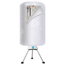 Uten Electric Clothes Dryer, Portable Clothes Dryer Indoor,