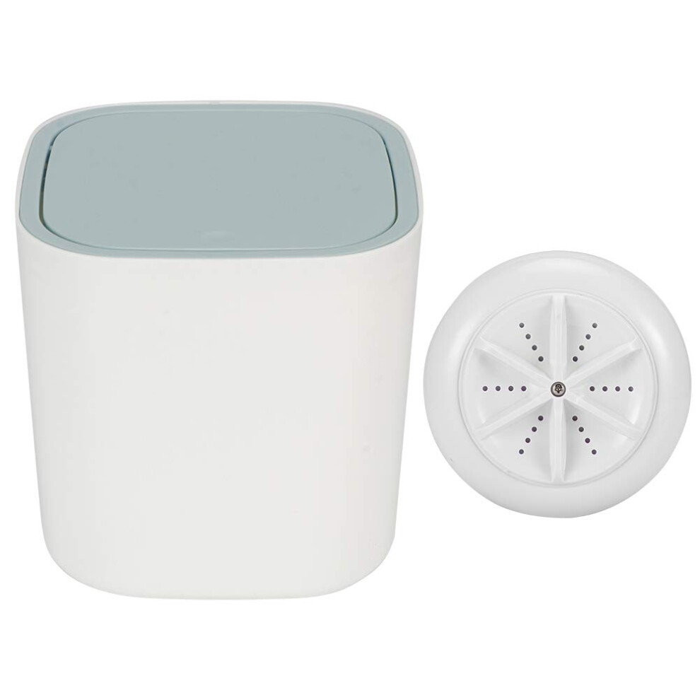 Greensen Portable Mini Washing Machine, Camping Washing Machine Small Automatic