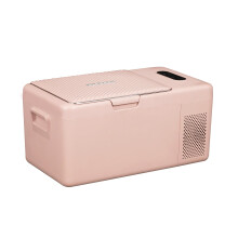 Alpicool S15 17L Compressor Car Fridge Freezer, DC