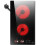 Hobsir hob 2 Zone Ceramic Hob with Plug, 1