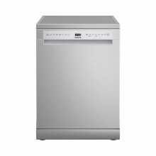 Hotpoint H7F HS51 X UK 15-Place Dishwasher 8-Progs
