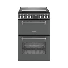 Stoves Richmond Deluxe 60Ei RTY 60cm Electric Cooker