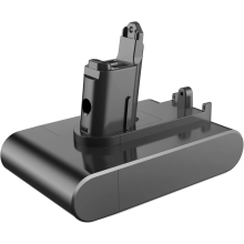 Compatible with Dc45 Dc35 Dc44 Dc34 Dc31 Battery Compatible Dyson Handheld Vacuum Cleaner Spare Parts Battery,22.2v 2025