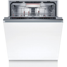 Bosch SMD8YCX03G Series 8, Built-in Fully-integrated dishwasher 60