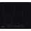 Indesit Indesit IB65B60NE 60cm Induction Hob - Black 1