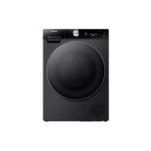 Hisense 7S Series DH7S107BB Wifi Connected 10Kg Heat