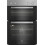 Beko Beko RecycledNet Built In Electric Double Oven - 1