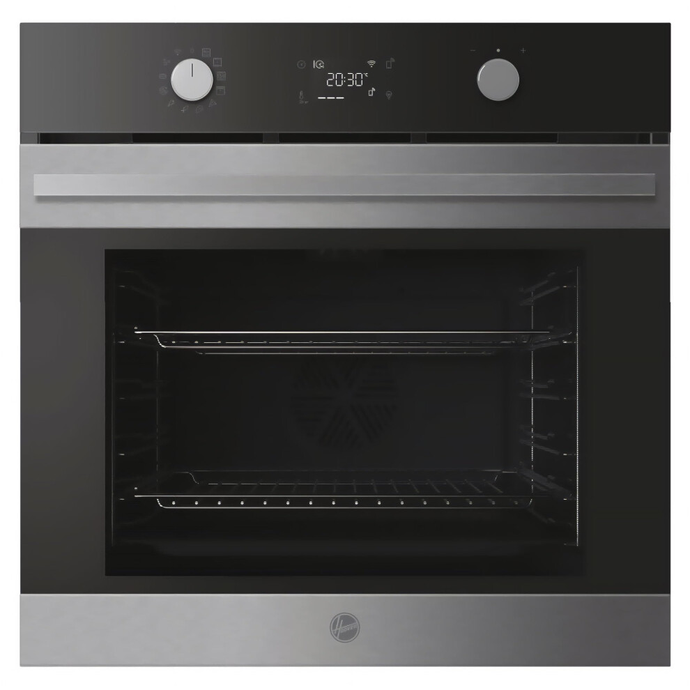 Hoover , Collection 3, Ho6 H5b3ytx, 78L, Single Oven,