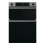 Hisense Hisense Built-in Electric Double Oven, 88.5 x 59.5 1