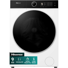 Hisense 5i Series 9kg 1400rpm Washing Machine -