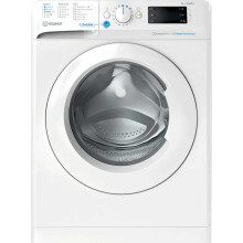 Indesit BWE 81496X WV UK Push&Go with Steam