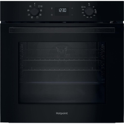 Hotpoint Hotpoint Class 2 Built In Electric Single Oven