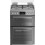 Beko Beko 60cm Gas Cooker - Mirror Silver - 1