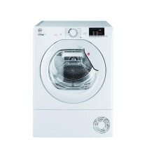 Hoover H-Dry 300 HLE H9A2DE-80 Heat Pump Tumble