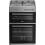 Beko Beko 60cm Gas Cooker - Silver - A+ 1