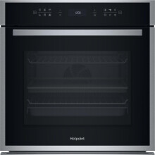 Hotpoint Built In Electric Single Oven - Stainless Steel - A+ Rated