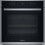 Hotpoint Hotpoint Built In Electric Single Oven - Stainless 1