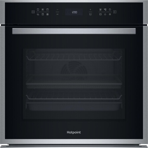 Hotpoint Hotpoint Built In Electric Single Oven - Stainless