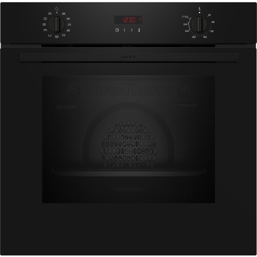 Neff NEFF, N30, B2DCG7AK3B, 60cm Built-in Single Oven features