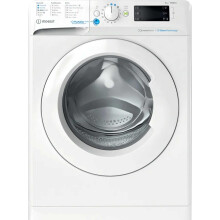 Indesit BWE 91496X WV UK Steam Push&Go 9kg