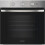 Indesit Indesit Built In Electric Single Oven - Stainless 1