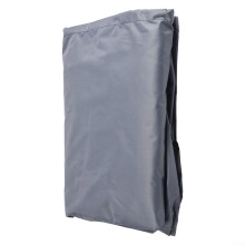 Emiif Outdoor Chest Freezer Cover Waterproof Dustproof Protective