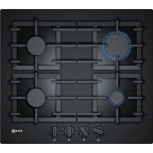 Neff T26CS49S0 N 70, Built-in Gas hob 60