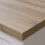 Bushboard Omega Premium Modern Ashdown Oak Square Edge 1