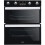Belling Belling BI702FPCT Built Under Double Oven with Catalytic 1
