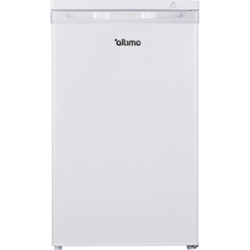 Altimo Altimo AFZ5542W 91L Undercounter Freezer - White